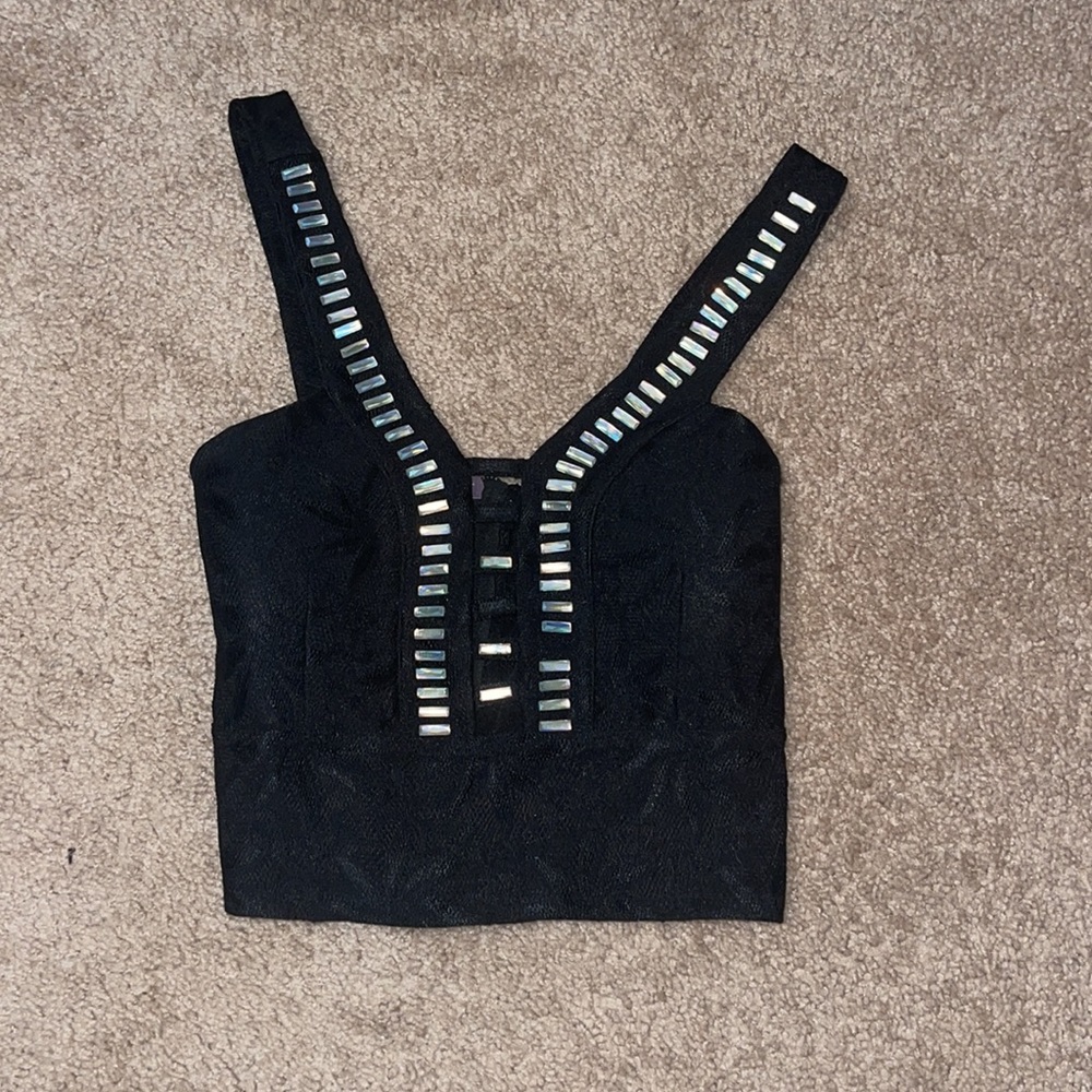 Black Top